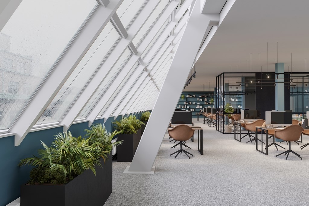 Inspiration kontor