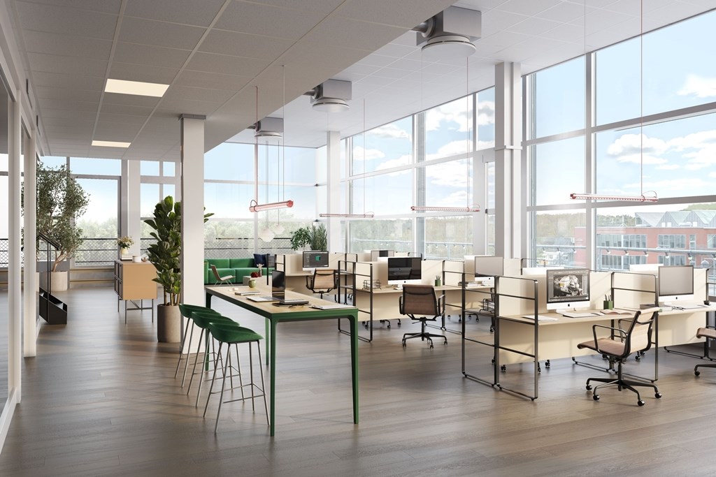 Inspiration kontor