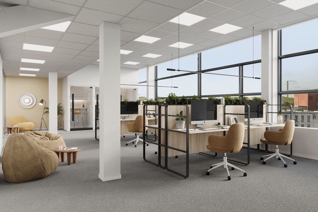 Inspiration kontor