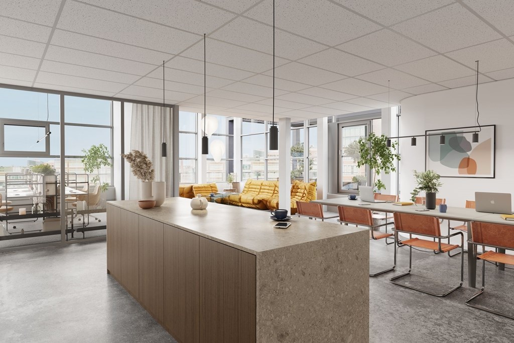 Inspiration kontor