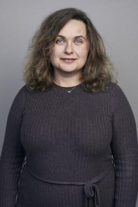 Agata Ehlers