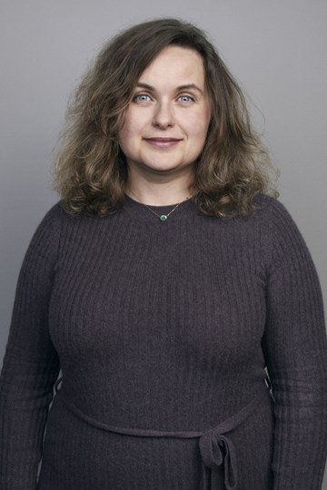 Agata Ehlers