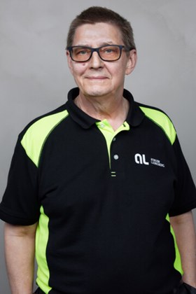 Mikael Mustonen
