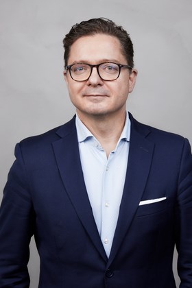 Dekorativ bild