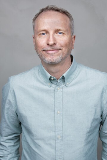 Roland Larsson