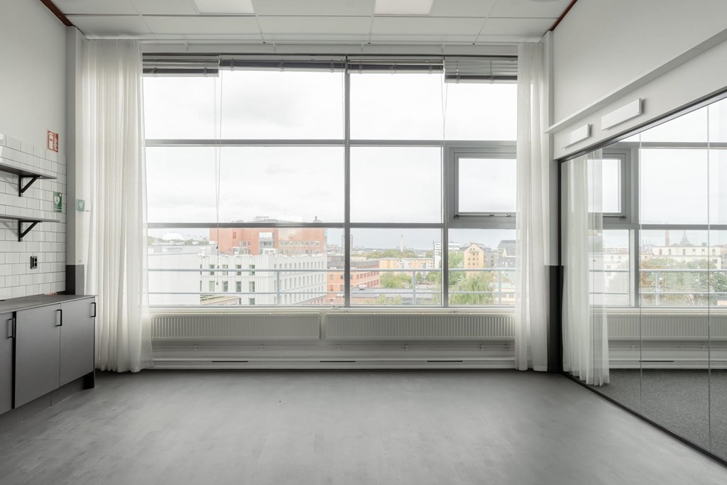 Dekorativ bild