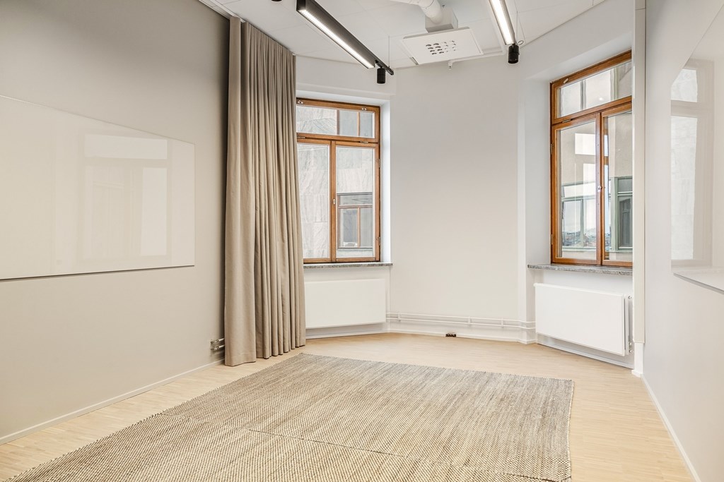 Bild från liknande yta i huset