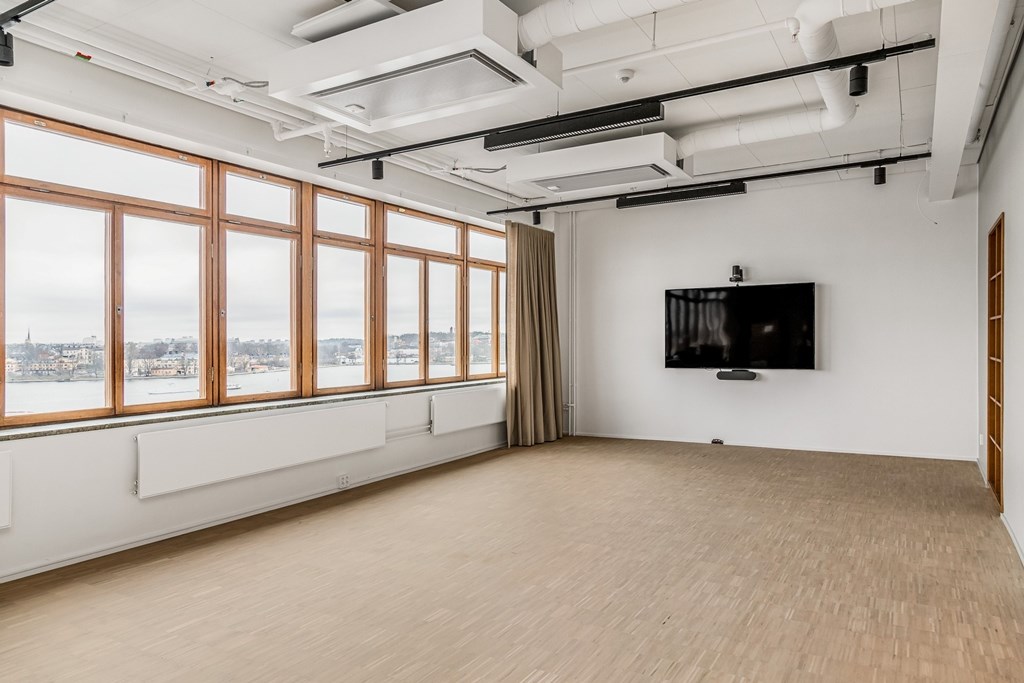 Bild från liknande yta i huset