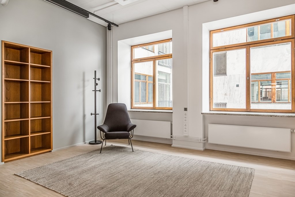 Bild från liknande yta i huset