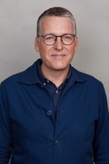 Kalle Lindgren