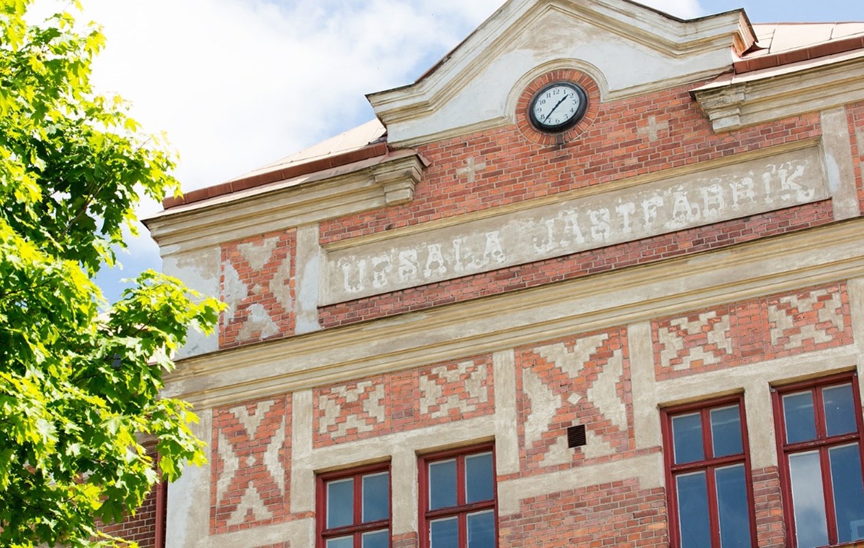 Dekorativ bild