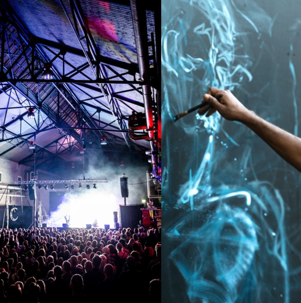 konst-livescener.JPG Dekorativ bild