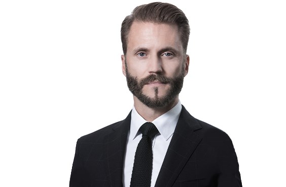 Dekorativ bild