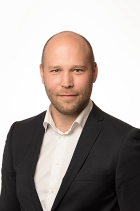 Dekorativ bild