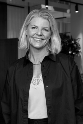 Angela Berg