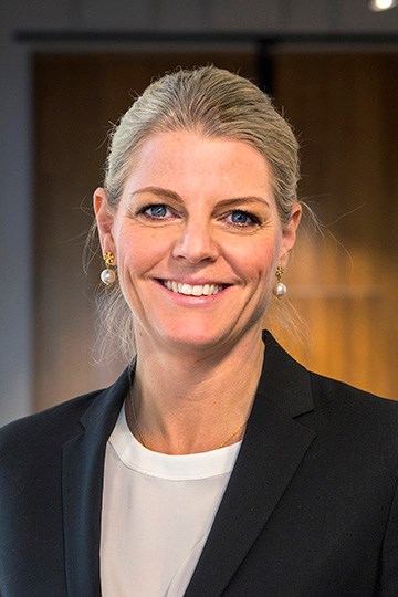 Angela Berg