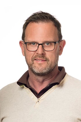 Bengt Evald