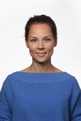 Cecilia Lindgren