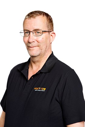 Christer Borg