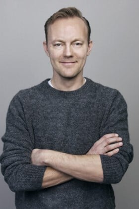 Daniel Nilsson