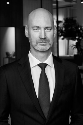 Dekorativ bild