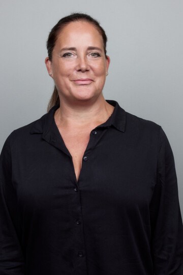 Erika Wesslén
