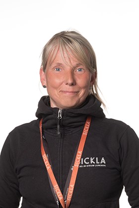 Eva Johansson