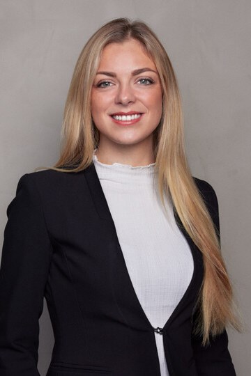 Freja Belin