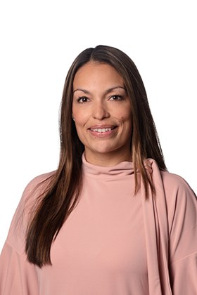Isabel Lengström