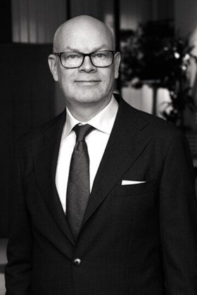 Dekorativ bild