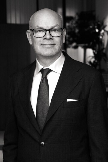 Johan Ljungberg