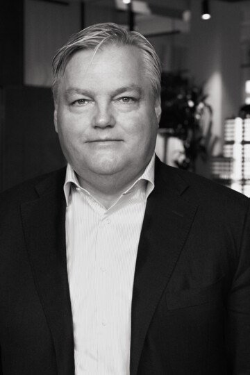Johan Thorell