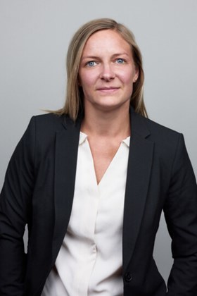 Johanna Eriksson