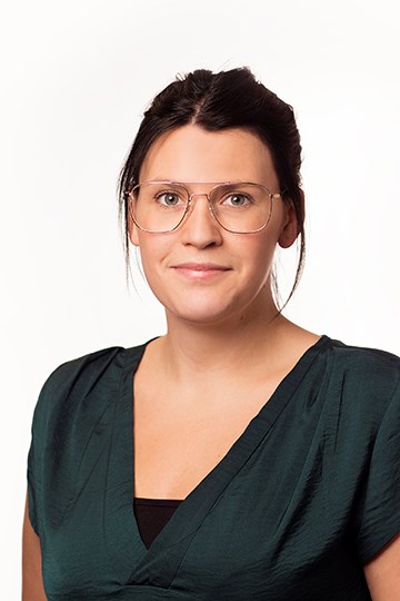 Karolina Cederholm