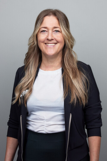 Kerstin Pfeilschifter