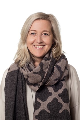 Kerstin Pfeilschifter