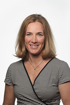 Kristina Hansson