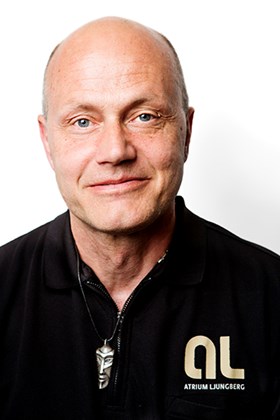 Leif Sturk