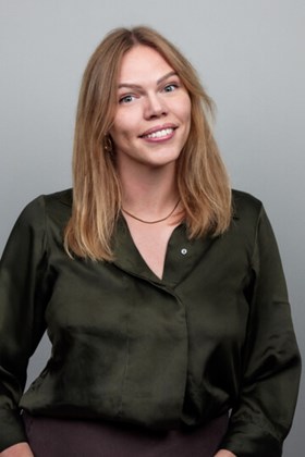 Lovisa Leijon Schöld