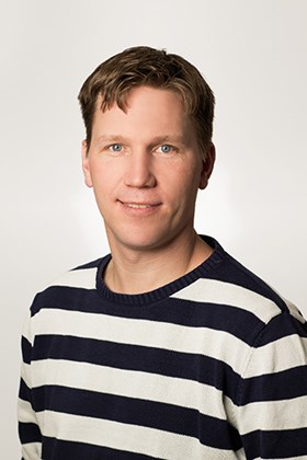Marcus Bågenvik