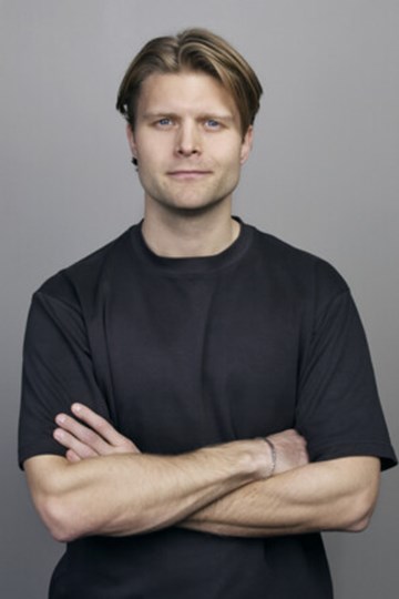Marcus Lindh