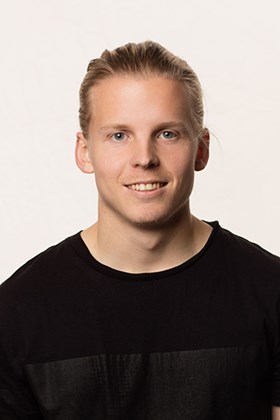 Mathias Mellqvist