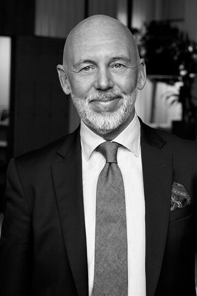 Mattias Celinder