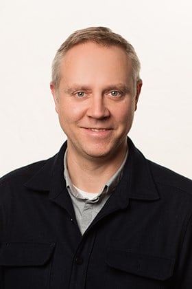 Patrik Sjödin