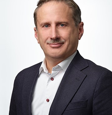 Dekorativ bild