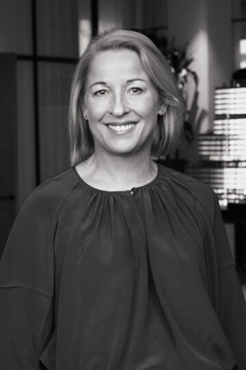 Sara Laurell