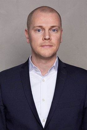 Dekorativ bild