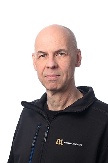 Torbjörn Idenfeldt