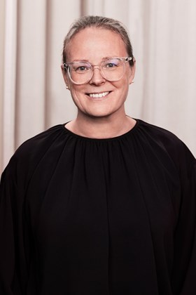 Ulrika Danielsson