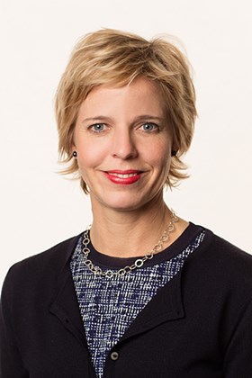 Ulrika Hellström